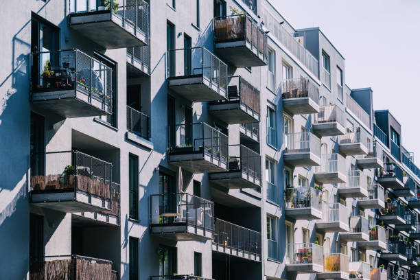 istock New modern buildings in Berlin, Germany 1397351124