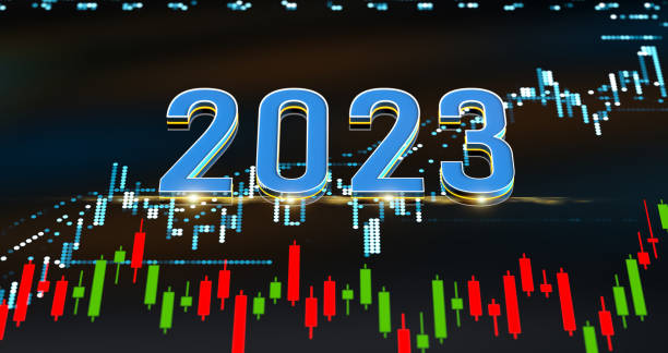 istock Abstract Business Trends Graphs and charts 2023 1397355595
