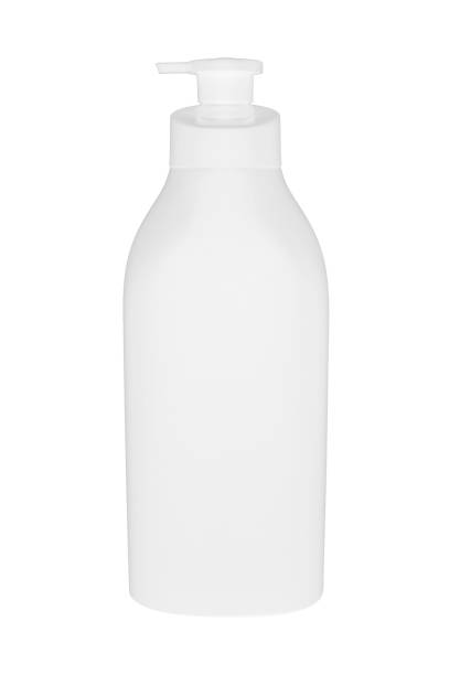 istock cream pump bottle isolated on white background 1397357400