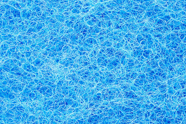 istock Closeup of kitchen sponge 139736213