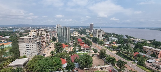 Ciudad de Kinshasa photo