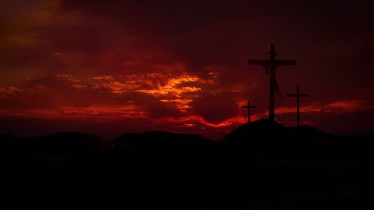 12.900+ Salib Backgrounds Video Stok dan Rekaman Bebas Royalti - iStock