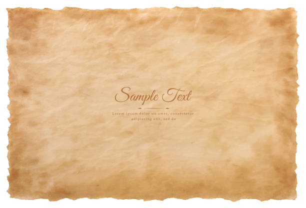 Treasure Paper Background 400+ Blank Treasure Map Background Stock Illustrations, Royalty-Free ...
