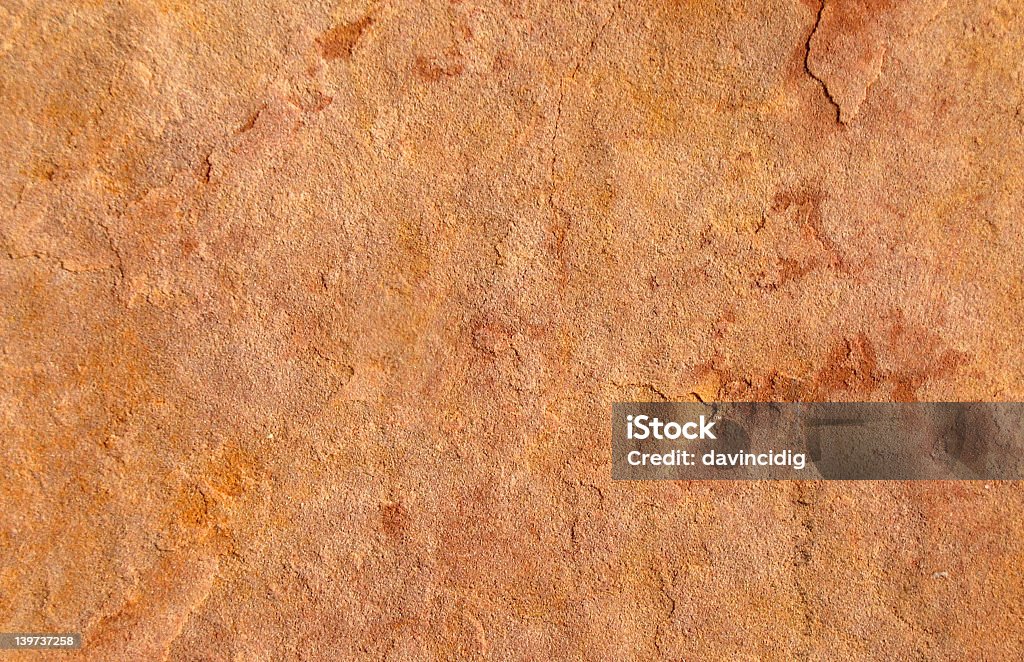 flagstone - Royalty-free Arenito Foto de stock