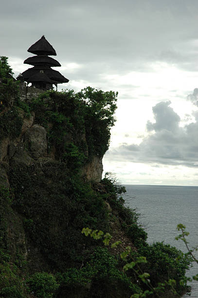 istock Ulu Watu Temple 139738135