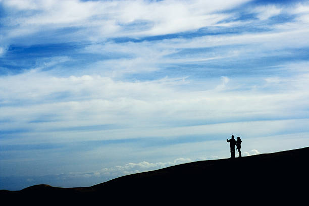 istock On Top Of The Mountain 139738556