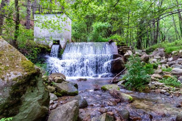 istock Arroyo de Los Hornillos 1397385753