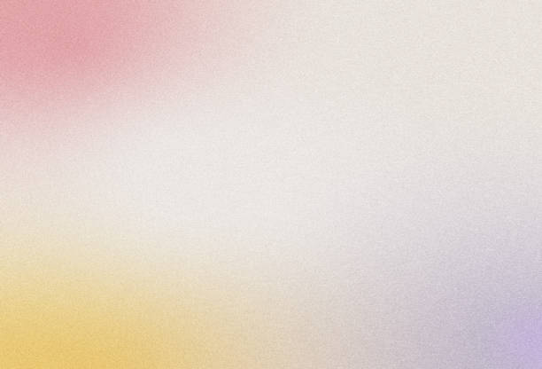 istock Abstract grainy gradient texture background. Holographic minimalist design. 1397389218