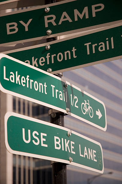istock sign on street 139738966