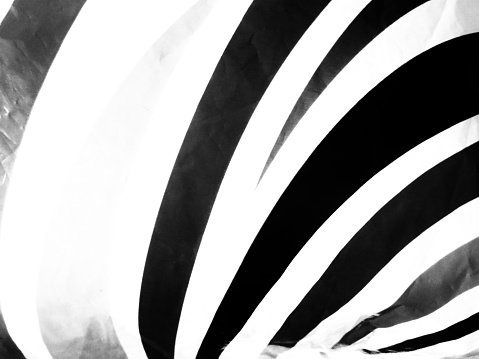 Abstract texture background black and white color