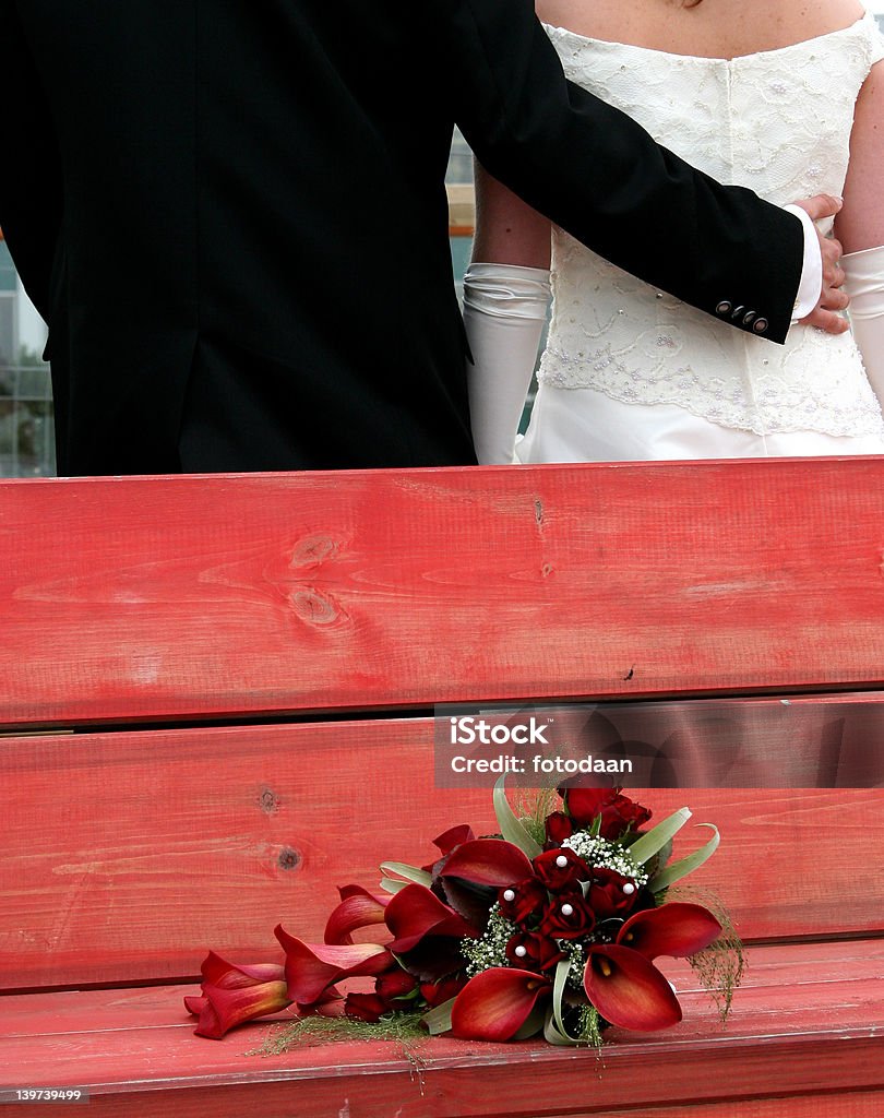 matrimonio - Foto stock royalty-free di Colore descrittivo