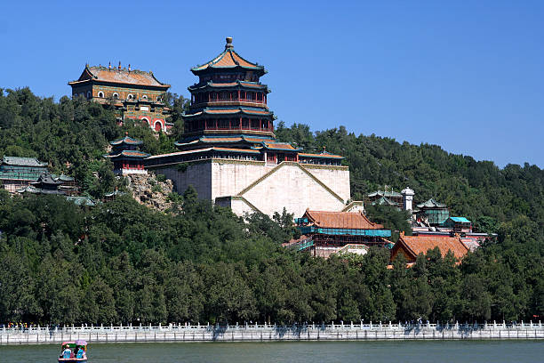 istock Summer Palace, Beijing, China 139739827