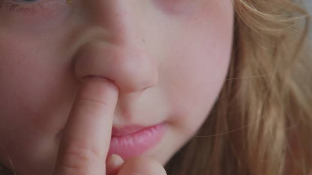 Picking Your Nose May Increase Your Risk of Alzheimer's! But How?