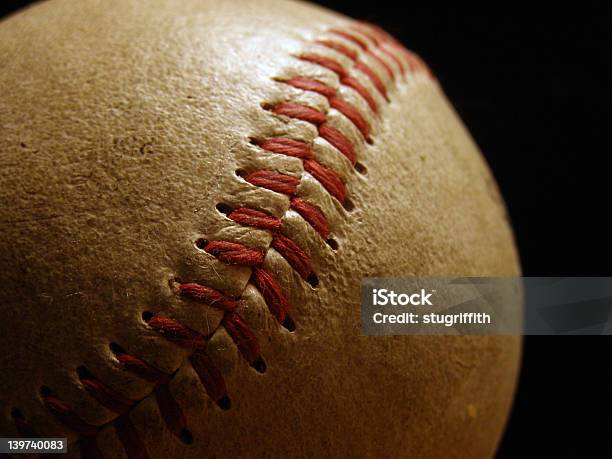 Baseball Stock Photo - Download Image Now - Sports Dugout, Base - Sports Equipment, Baseball - Ball