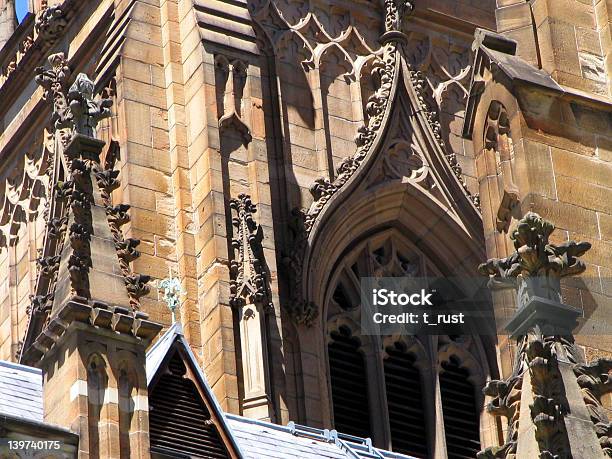 St Andrews Cathedral - Fotografie stock e altre immagini di Anglicanesimo - Anglicanesimo, Architettura, Arrangiare