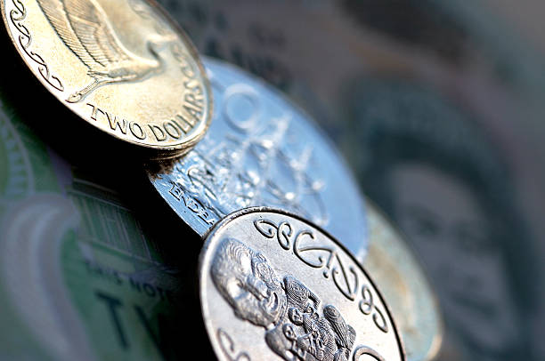 istock Twenty Four Dollars & seventy cents 139740642