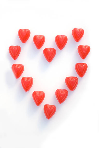 istock Heart of Hearts 139741323