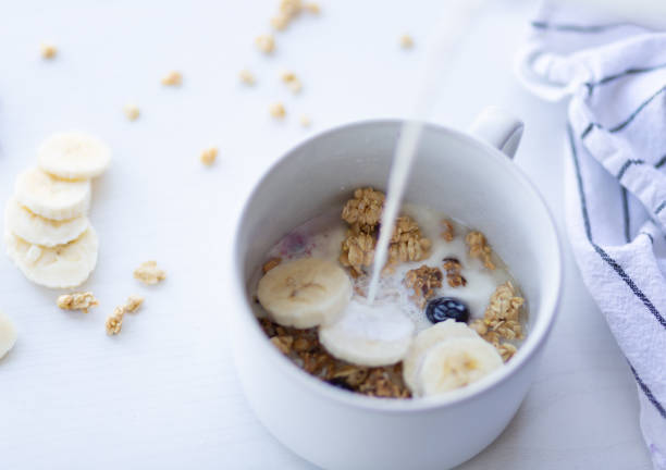 Healthy Breakfast