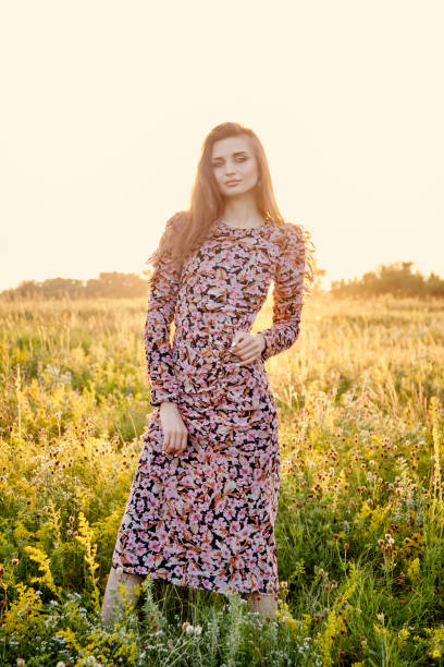 istock girl in the field 1397422536