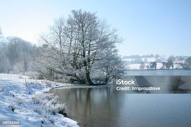 Marbury わずか冬 - イギリスのストックフォトや画像を多数ご用意 - イギリス, イングランド, 人物なし