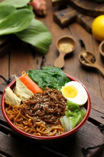 istock Korean food 1397423496