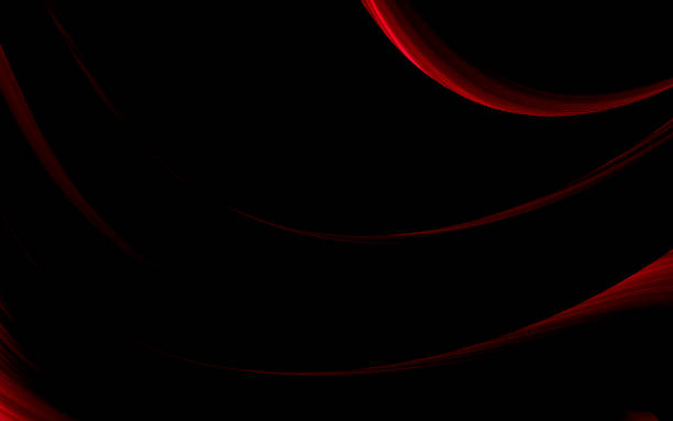 istock abstract red and black are light pattern with the gradient is the with floor wall metal texture soft tech diagonal background black dark sleek clean modern. 1397425995