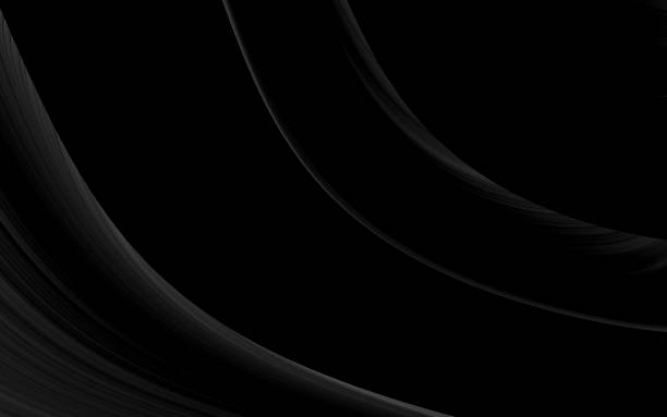 istock The black  and silver are light gray with white the gradient is the Surface with templates metal texture soft lines tech gradient abstract diagonal background silver black sleek  with gray and white. 1397426017