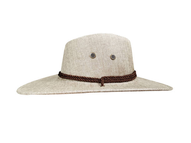 istock cowboy hat isolated on a white background 1397435727