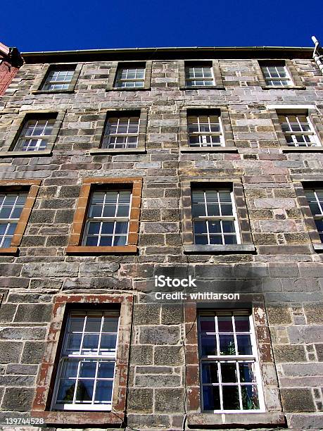 Белый Windows Of Scotland — стоковые фотографии и другие картинки Архитектура - Архитектура, Без людей, Бизнес