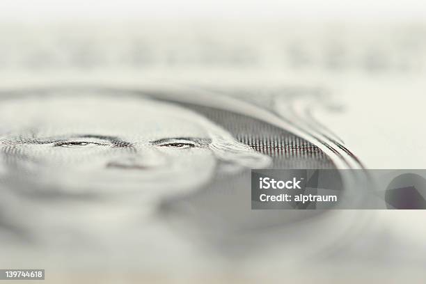 Jedna Kanadyjska Dolarówkaoczy George - zdjęcia stockowe i więcej obrazów Banknot - Banknot, Banknot USA, Bankowość