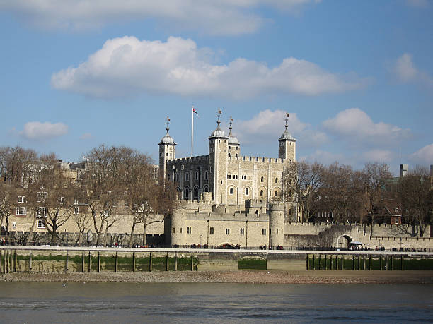 istock Tower of London 139744648