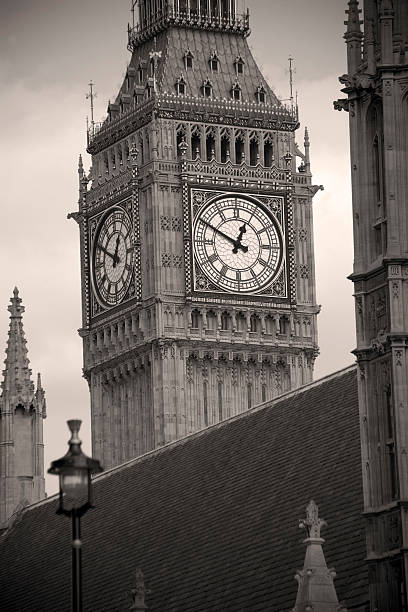 istock Parliament London 139744768