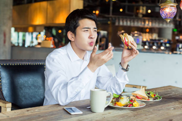 istock west restaurant young people 1397451731