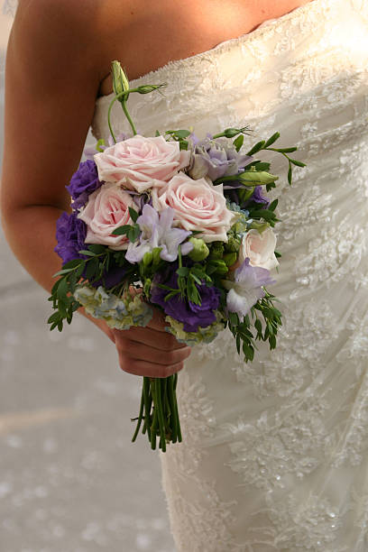 bouquet stock photo