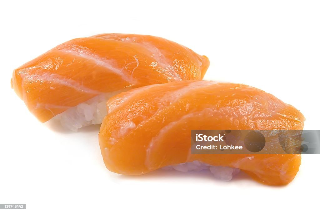 sushi - Foto stock royalty-free di Alga marina