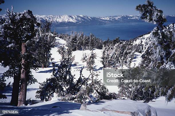 Lake Tahoe California - zdjęcia stockowe i więcej obrazów Jezioro Tahoe - Jezioro Tahoe, Heavenly Valley, Stan Kalifornia