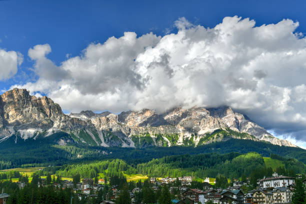 istock Dolomites - Southern Tyrol, Italy 1397464304