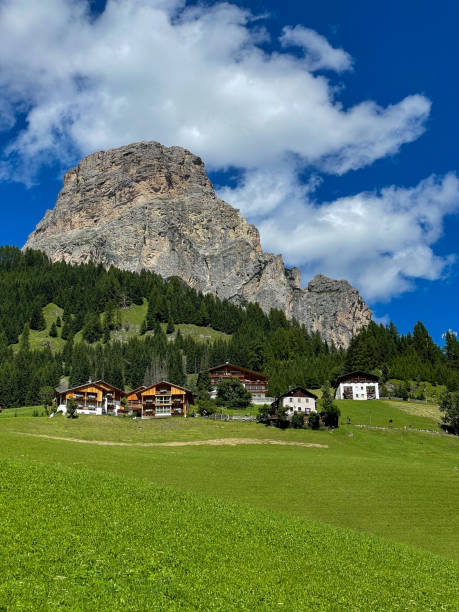 istock Dolomites - Southern Tyrol, Italy 1397464377