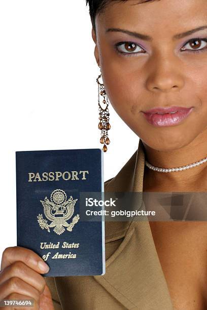 Hier Ist Mein Reisepass Stockfoto und mehr Bilder von Autorität - Autorität, Begehren, Bildkomposition und Technik