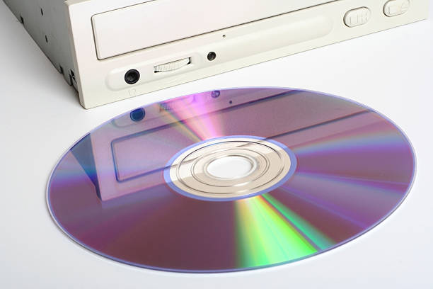 CD Drive und Ermäßigung – Foto