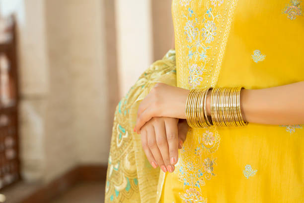 The Unbeatable Charm of Cotton Suits: Why Every Woman Needs Them