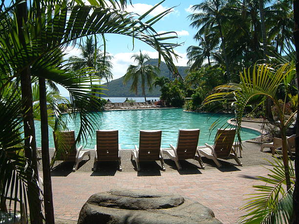 istock Tropical Paradise in Oceana #3 139746783