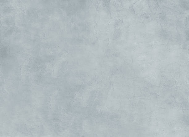 istock Plastered wall with scratches and irregularities.Texture or background 1397472858