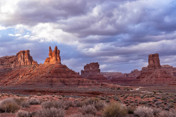 istock Valley of the Clouds 1397474261