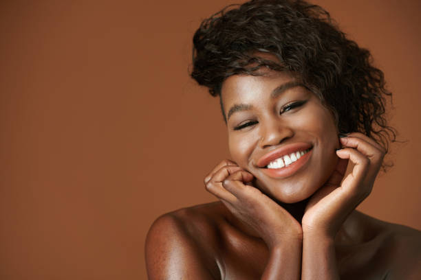 istock Charming Happy Young Woman 1397474297