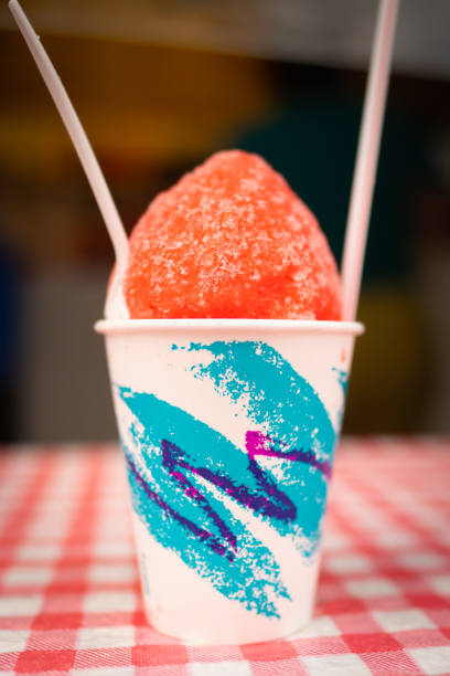 istock New Orleans Snowball 1397476270