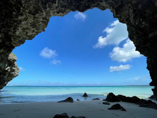 istock MiyakoIsland 1397483017