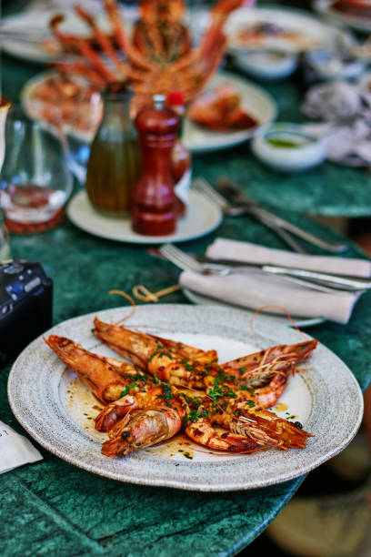 istock Sunday Brunch Italian 1397484818