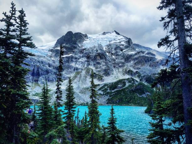 istock Joffre Lake Provincial Park 1397489443