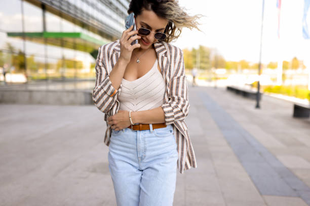 istock Enjoying city life 1397491261